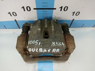 Суппорт задний правый Outback BP
