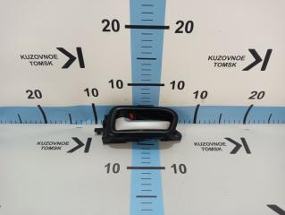 Запчасть ручка двери внутренняя задняя левая Suzuki Grand Vitara 2007