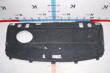 Полка салона задняя Toyota Camry 2012 Б/У Полка салона задняя Toyota Camry 2012