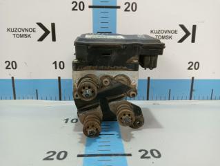 Блок ABS (насос) Volkswagen Passat 2012