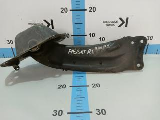 Рычаг задний левый Volkswagen Passat 2012 Б/У Рычаг задний левый Volkswagen Passat 2012