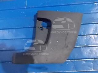 Запчасть обшивка стойки передняя левая Volkswagen Polo 2012