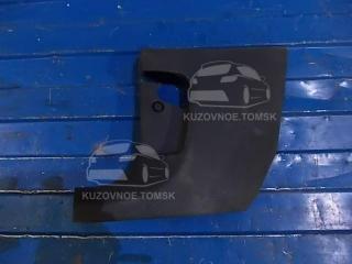Запчасть обшивка стойки передняя левая Volkswagen Polo 2014