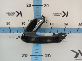Ручка двери внутренняя задняя правая Volkswagen Polo 2013