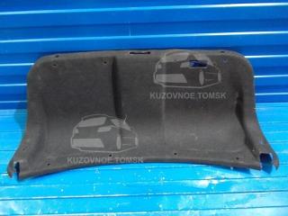 Запчасть обшивка крышки багажника Nissan Almera 2013-2018