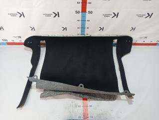 Пол багажника Toyota Land Cruiser Prado 2009-2023