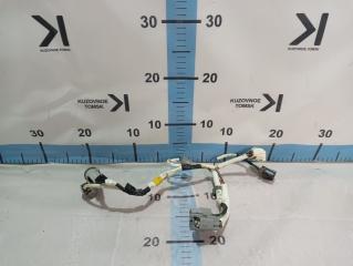 Запчасть проводка фары передняя правая Toyota Land Cruiser 2008-2021