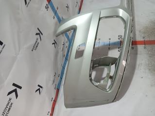 Бампер передний Q5 2012 8R