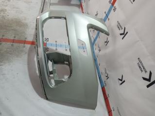 Бампер передний Q5 2012 8R