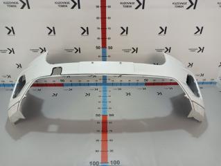 Запчасть бампер передний Exeed VX 2020-
