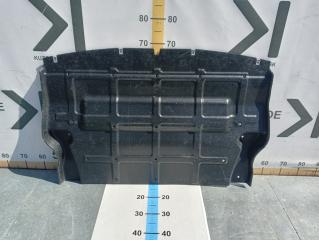 Запчасть защита двигателя Exeed VX 2020-