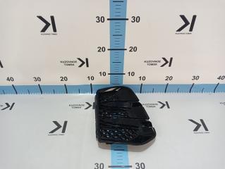 Запчасть накладка бампера передняя левая Exeed TXL 2020-