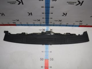 Накладка Бампера задняя Toyota Land Cruiser Prado 2009-2023