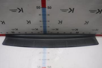 Накладка Бампера задняя Toyota Land Cruiser 2008-2021