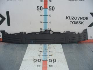 Накладка Бампера задняя Toyota Land Cruiser Prado 2009-2023