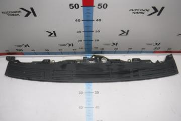Накладка Бампера задняя Toyota Land Cruiser Prado 2009-2023
