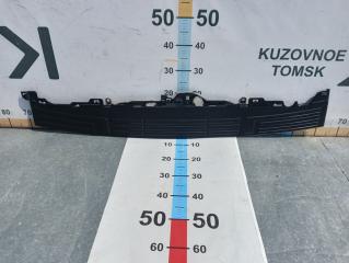 Накладка Бампера задняя Toyota Land Cruiser Prado 2009-2023