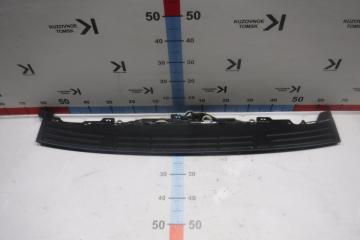 Накладка Бампера задняя Toyota Land Cruiser Prado 2009-2023