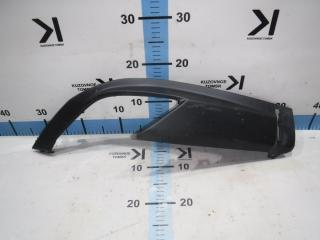 Накладка Бампера задняя правая Lexus RX350 2015-2022