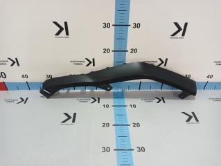 Накладка Бампера передняя левая Lexus RX350 2015-2022