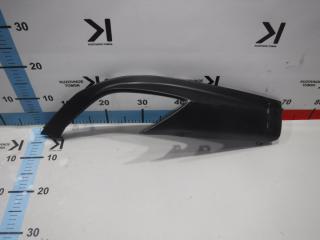 Накладка Бампера задняя правая Lexus RX350 2015-2022