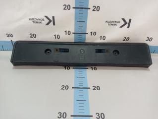 Накладка под номер Toyota Land Cruiser Prado 2009-2023 Б/У Накладка под номер Toyota Land Cruiser Prado 2009-2023