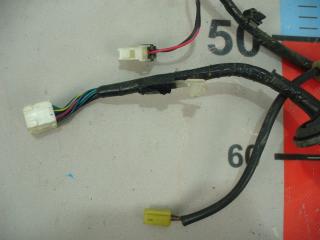 Проводка крышки багажника Subaru Outback BR/B14