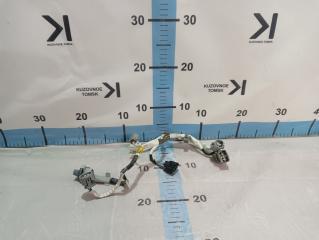 Запчасть проводка фары передняя левая Toyota Land Cruiser 2008-2021