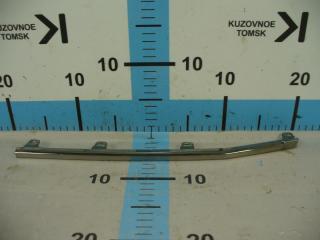 Решетка радиатора Toyota Land Cruiser 2008-2021