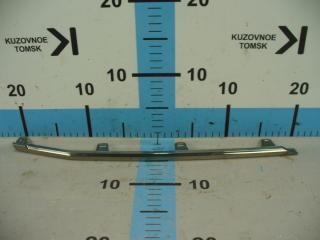 Решетка радиатора Toyota Land Cruiser 2008-2021