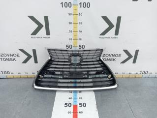 Запчасть решетка радиатора Lexus NX200 2014-2021