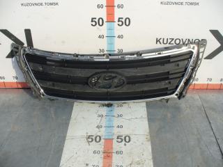 Решетка радиатора Hyundai H1 2017