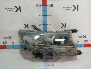 Фара передняя правая Toyota Land Cruiser Prado 2009-2023