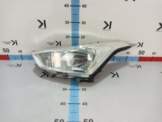 Фара передняя левая Hyundai Creta 2015-2021