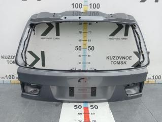Запчасть крышка багажника BMW X5 2006-2013