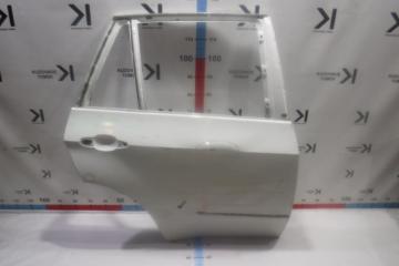 Запчасть дверь задняя правая BMW X5 2006-2013