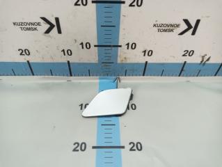 Запчасть заглушка буксировочного крюка передняя Лада X-RAY 2015-