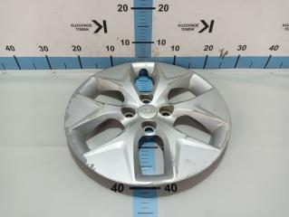 Фото запчасти колпак колеса Hyundai Solaris 2010-2017 Б/У запчасть Запчасть колпак колеса Hyundai Solaris 2010-2017