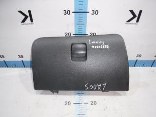 Запчасть бардачок Chevrolet Lanos 2007