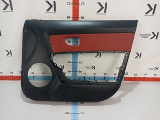 Запчасть обшивка двери передняя правая Kia Soul 2008-2014