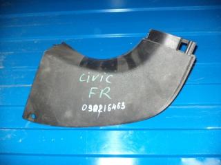 Запчасть обшивка стойки передняя правая Honda Civic 2008