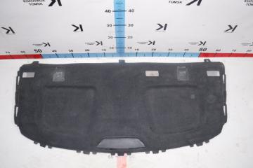Полка салона задняя Kia Cerato 2015 Б/У Полка салона задняя Kia Cerato 2015