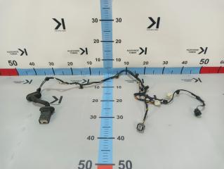 Запчасть проводка двери задняя правая Mitsubishi Lancer 2008