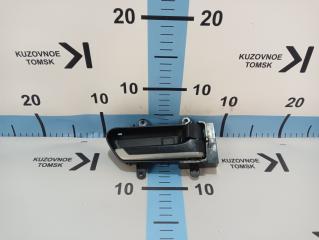 Фото запчасти ручка двери внутренняя передняя правая Infiniti FX35 2003 Б/У запчасть Запчасть ручка двери внутренняя передняя правая Infiniti FX35 2003