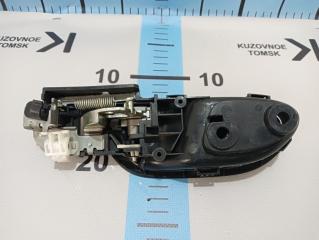 Ручка двери внутренняя передняя правая Civic 2008 FD R18A1