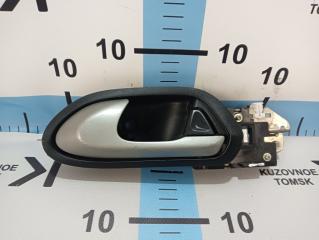 Ручка двери внутренняя задняя левая Civic 2008 FD R18A1
