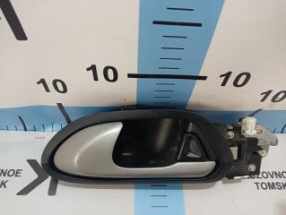 Ручка двери внутренняя задняя левая Honda Civic FD R18A1
