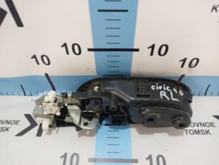 Ручка двери внутренняя задняя левая Civic 2008 FD R18A1