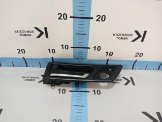 Запчасть ручка двери внутренняя задняя левая Infiniti FX35 2003