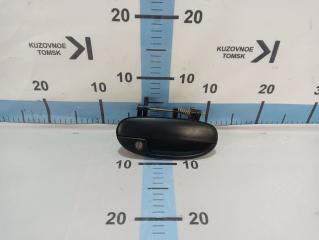 Запчасть ручка двери внешняя передняя правая Chevrolet Lanos 2007